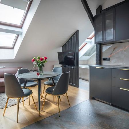 קרקוב Apartamenty Dluga 27 מראה חיצוני תמונה