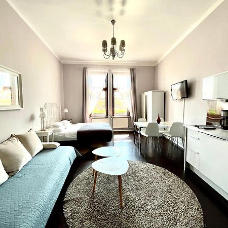 קרקוב Apartamenty Dluga 27 מראה חיצוני תמונה