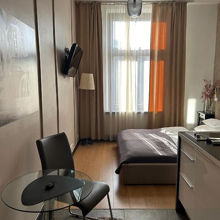 קרקוב Apartamenty Dluga 27 מראה חיצוני תמונה