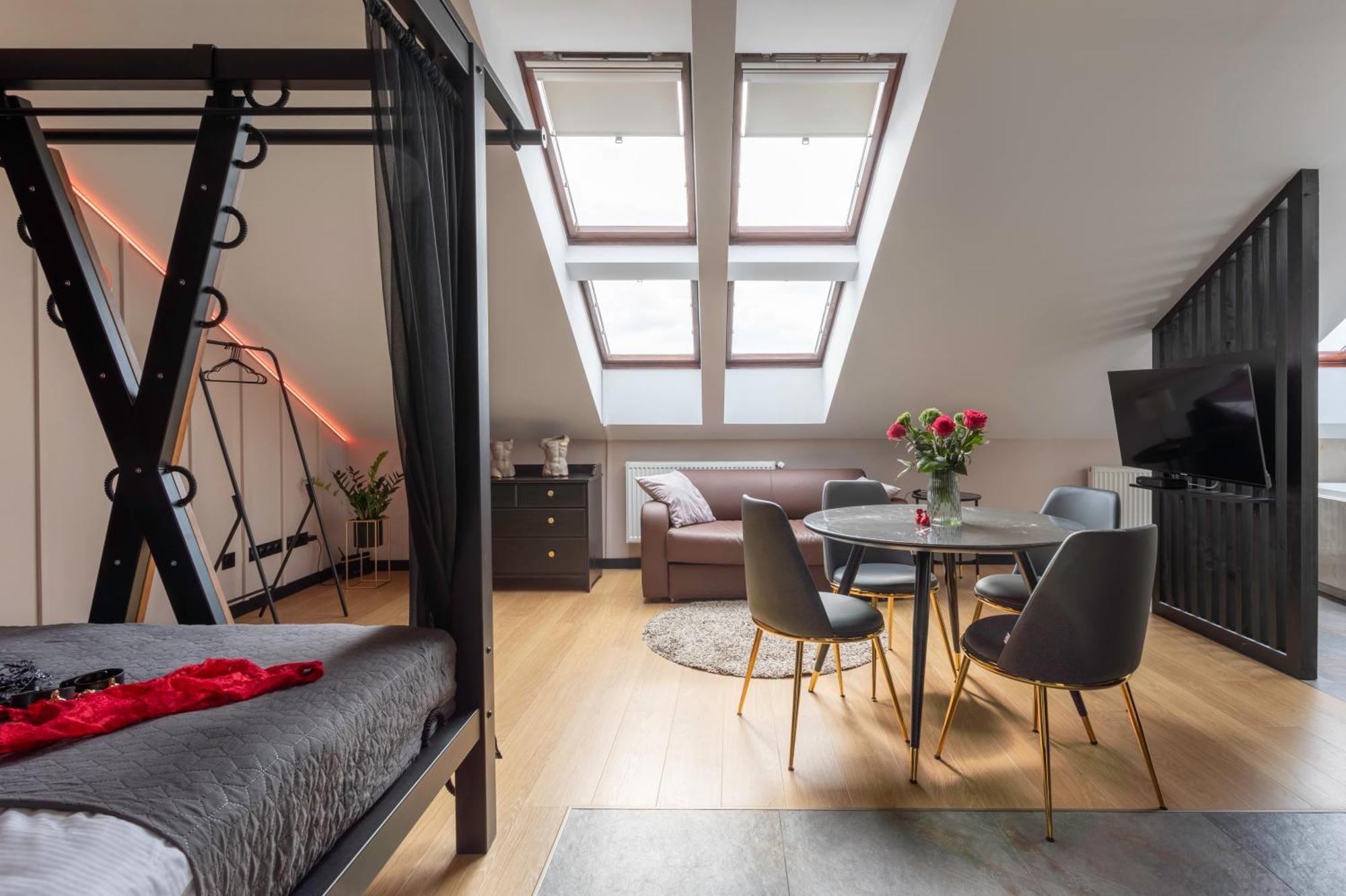 קרקוב Apartamenty Dluga 27 מראה חיצוני תמונה