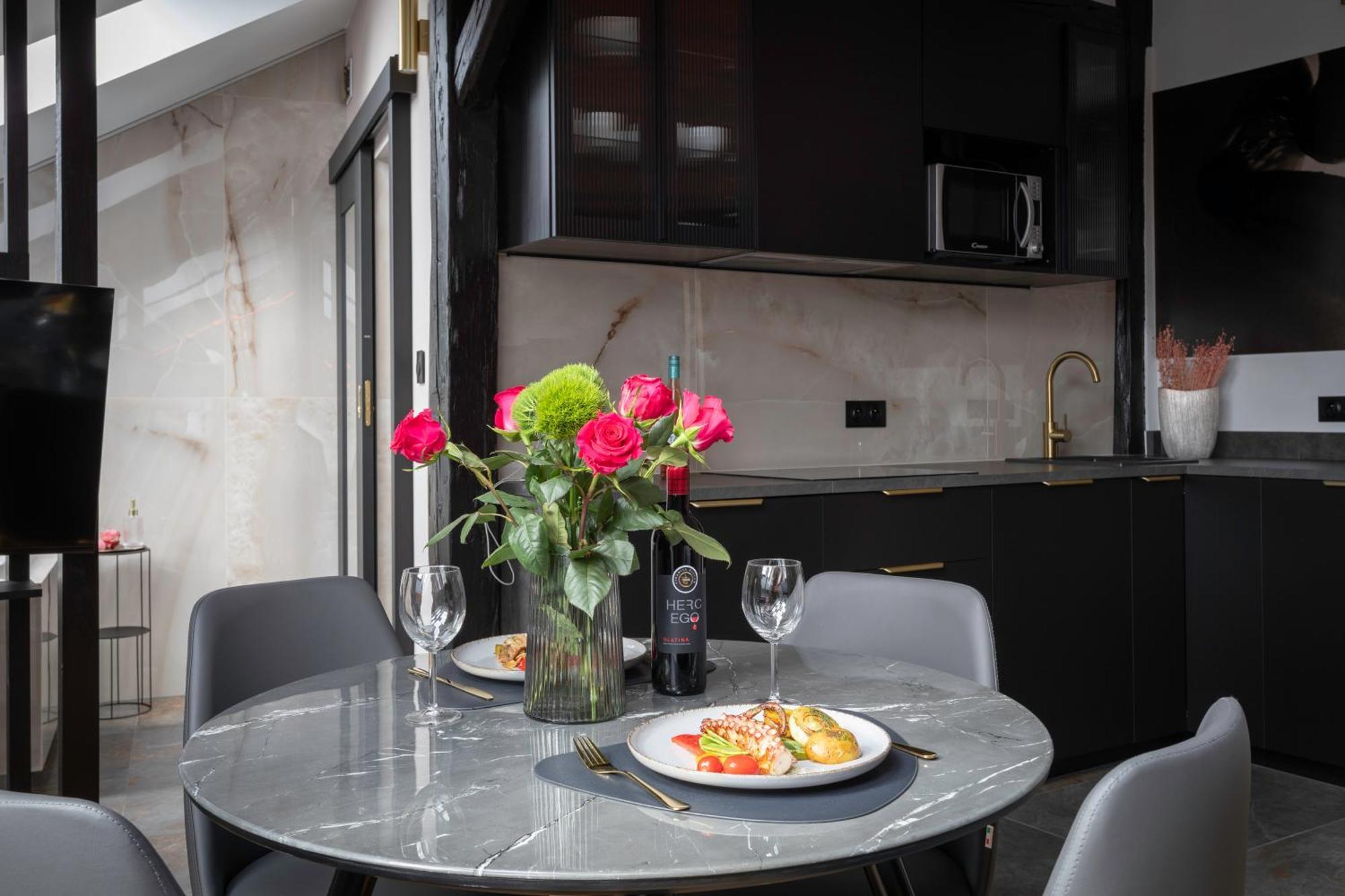 קרקוב Apartamenty Dluga 27 מראה חיצוני תמונה
