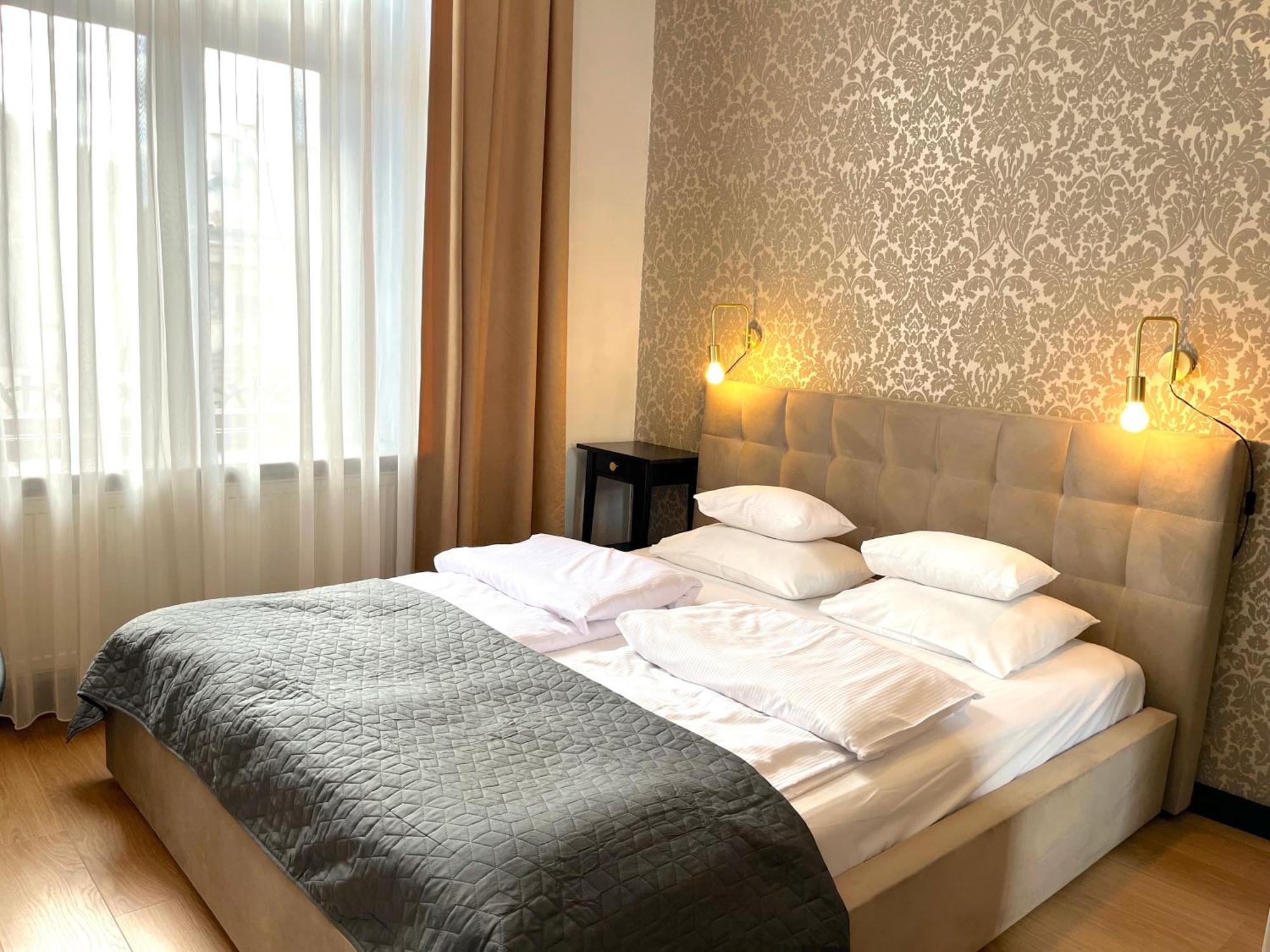 קרקוב Apartamenty Dluga 27 מראה חיצוני תמונה