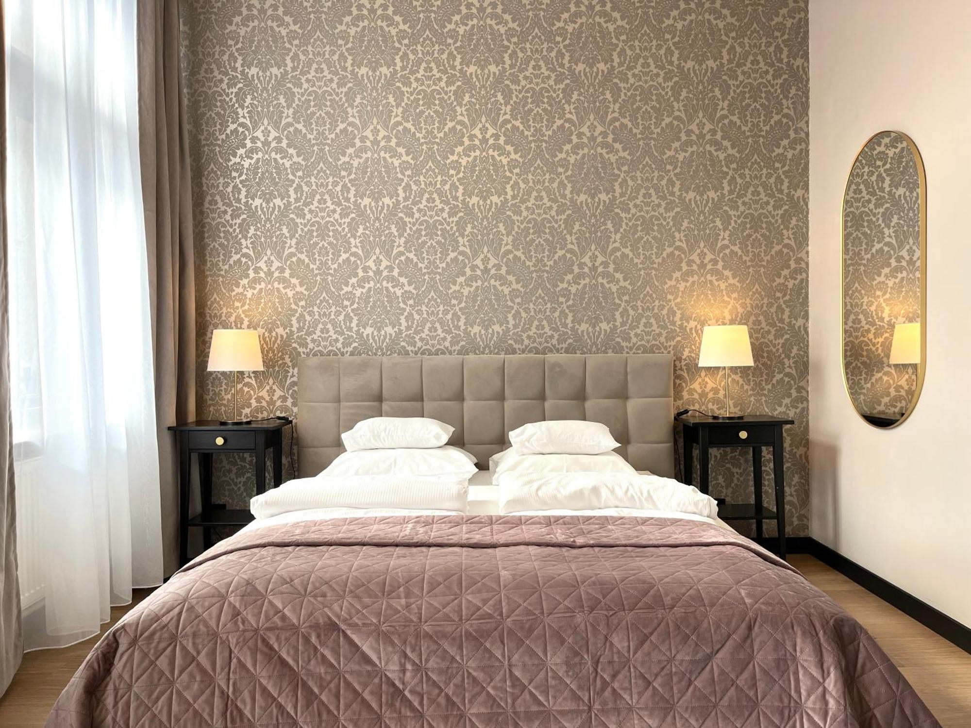 קרקוב Apartamenty Dluga 27 מראה חיצוני תמונה