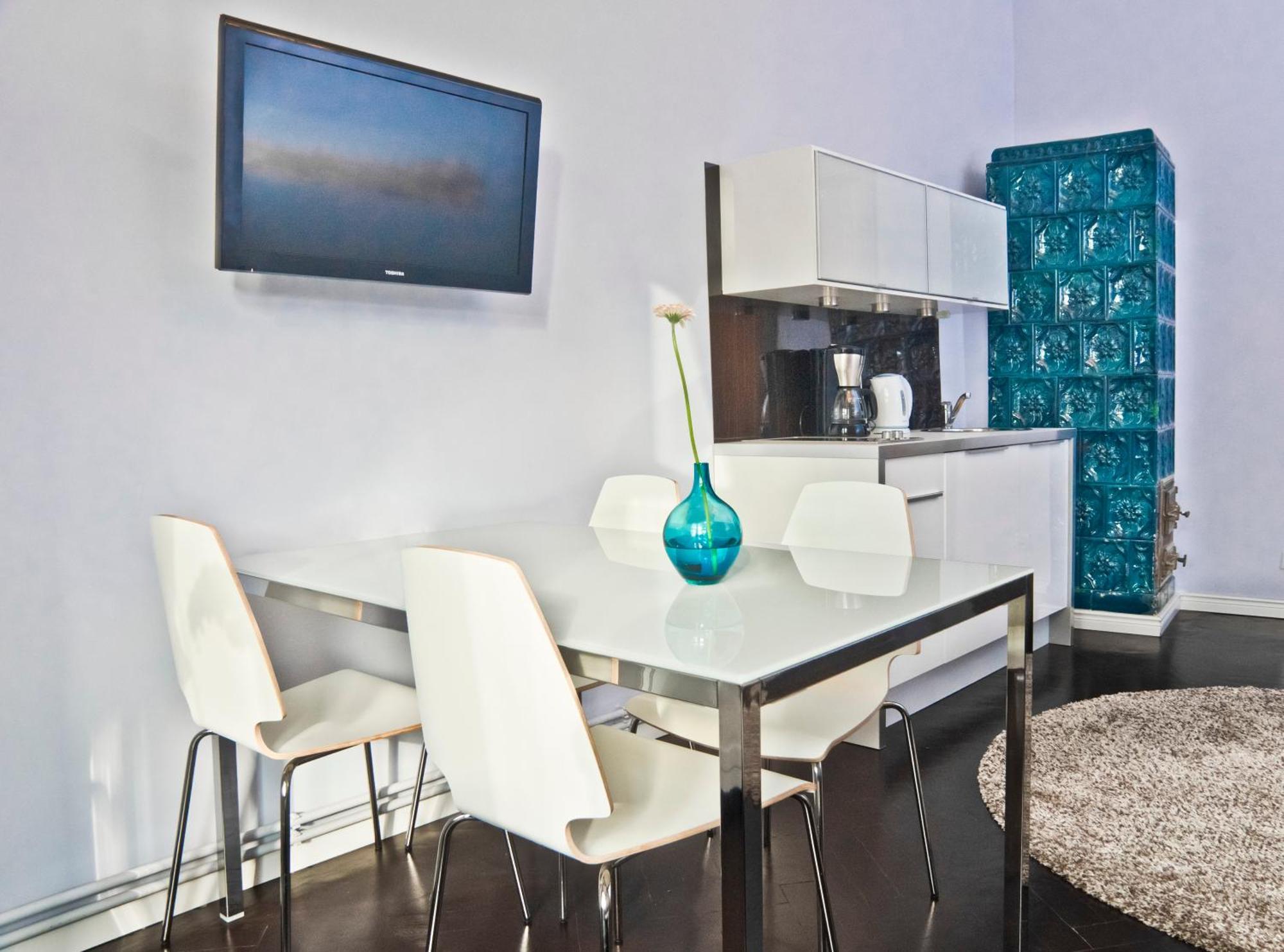 קרקוב Apartamenty Dluga 27 מראה חיצוני תמונה