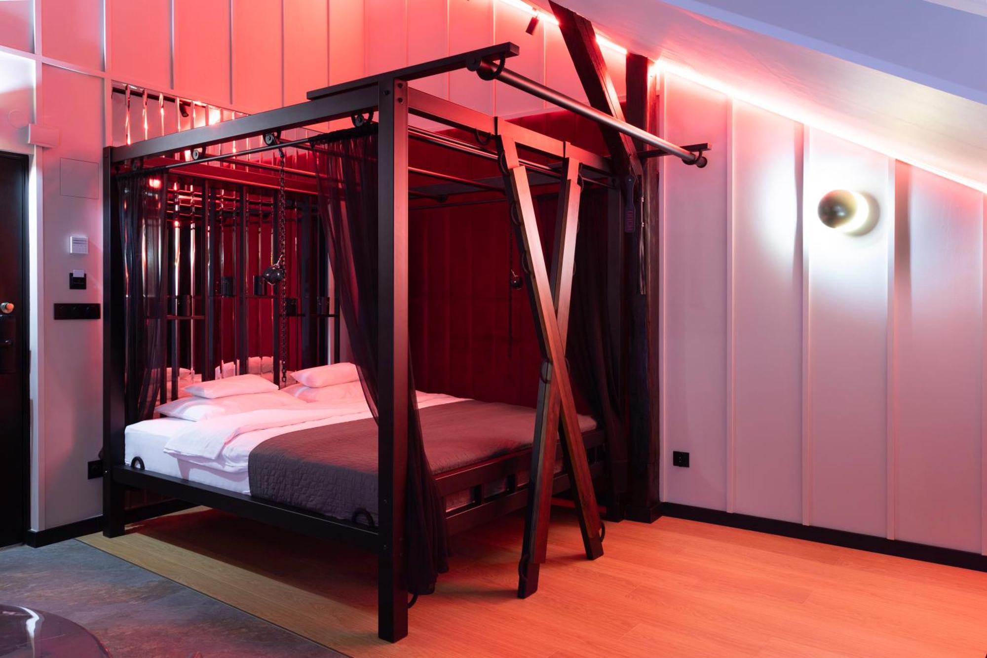 קרקוב Apartamenty Dluga 27 חדר תמונה