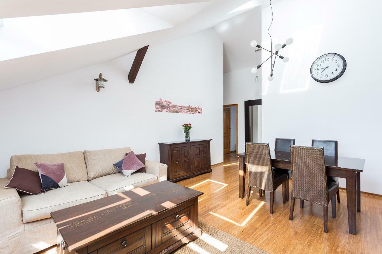 קרקוב Apartamenty Dluga 27 מראה חיצוני תמונה